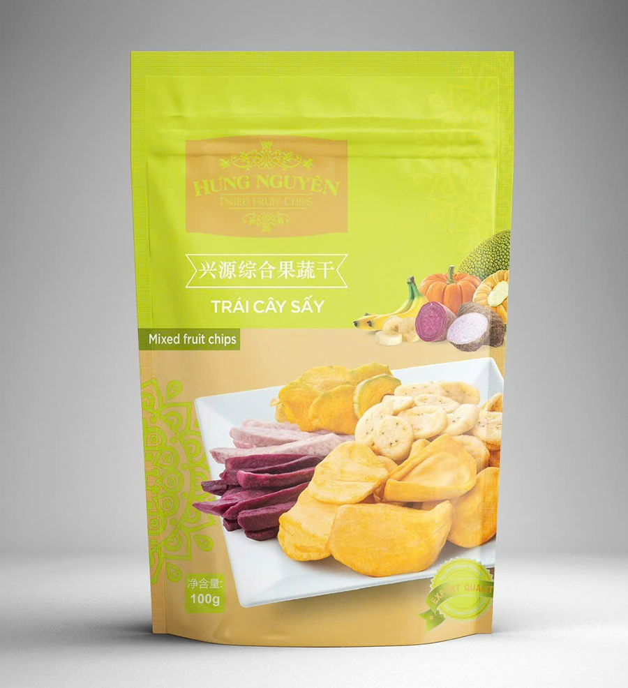 Mít sấy giá rẻ