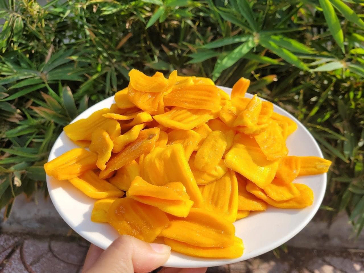 Mít sấy dẻo, Nhà cung cấp mít sấy dẻo uy tín